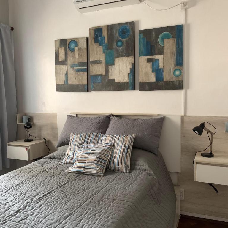 WineNot Aristides - Apartamento de 2 dormitorios - 35
