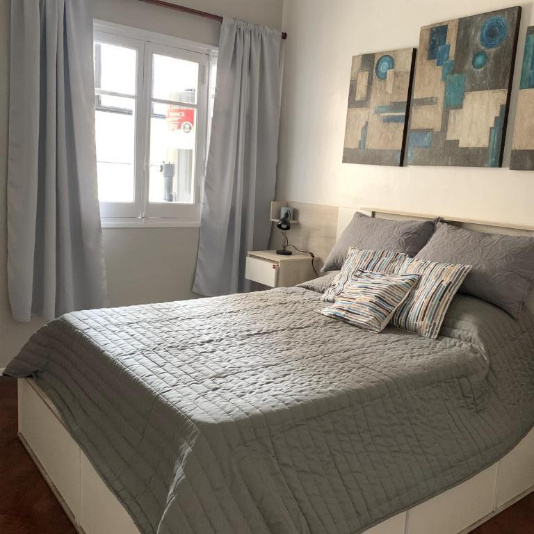 WineNot Aristides - Apartamento de 2 dormitorios - 34