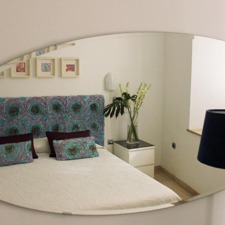 Logia Sevilla - Apartamento de 1 dormitorio - 23