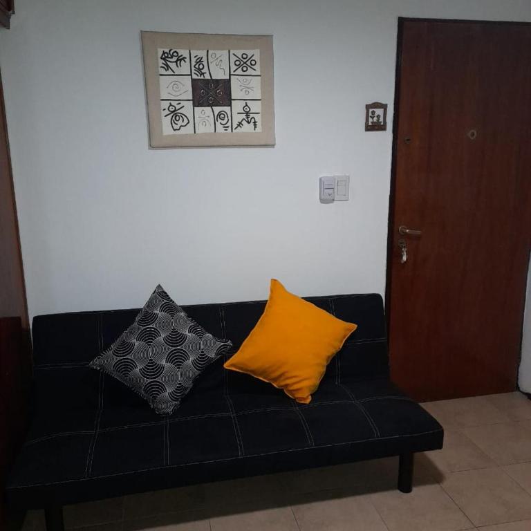 Departamento Céntrico en Mendoza - One-Bedroom Apartment - 14