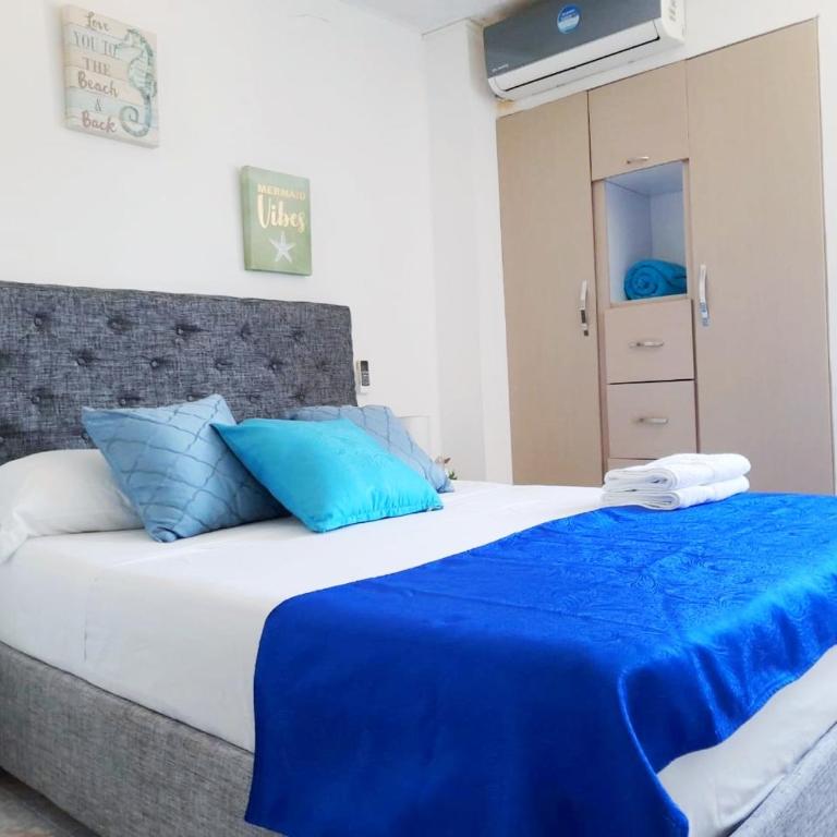Apartamento rodadero playa y diversion - Apartamento - 2