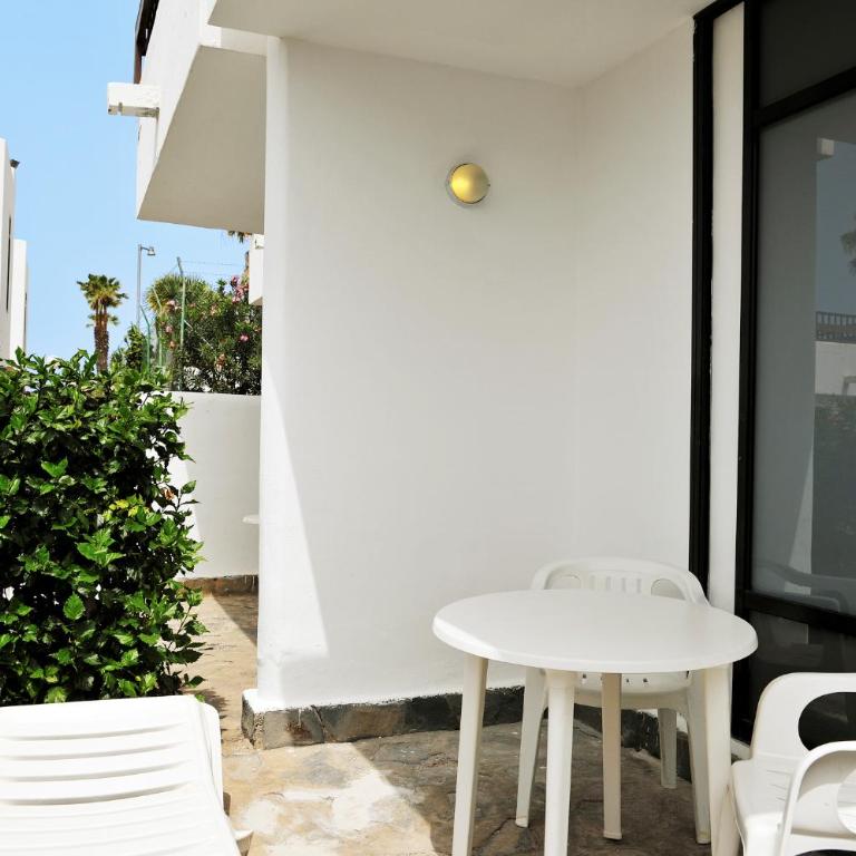 Paraiso del Sol y Paradero - Estudio Paraíso del Sol - 5