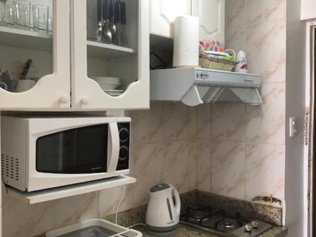 Ocean View - Apartamento de 1 dormitorio - 21
