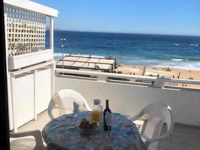 Ocean View - Apartamento de 1 dormitorio - 12