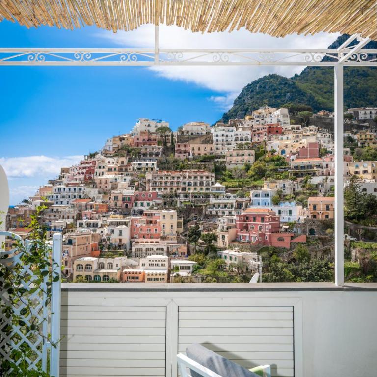 Mamma Mia - Appartamento con 2 Camere da Letto - 14