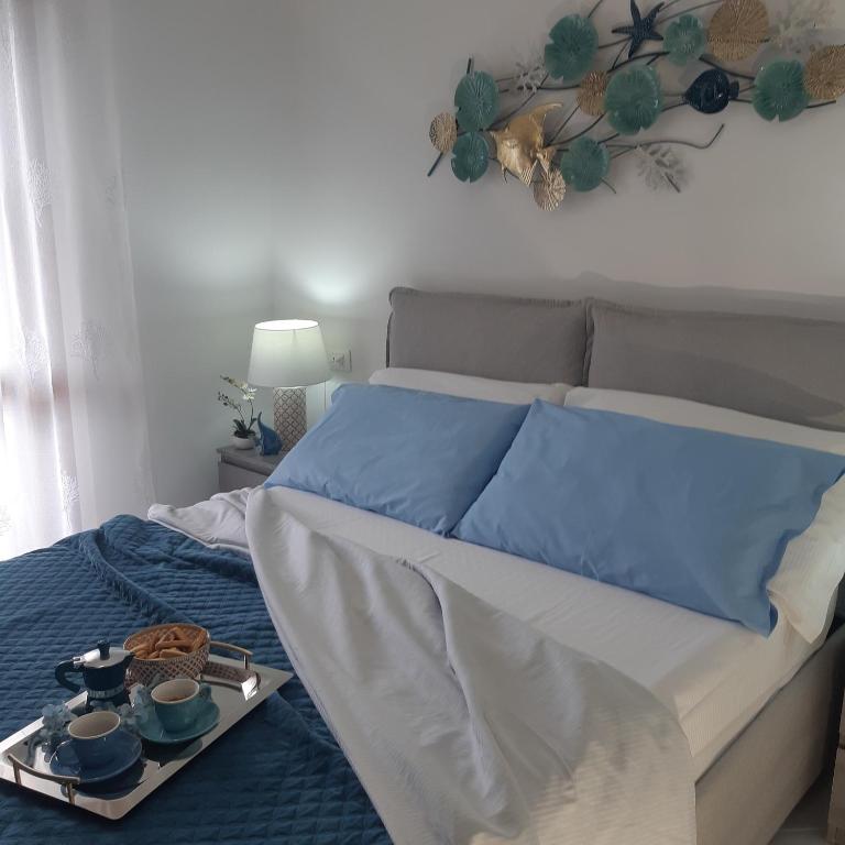 Un angolo di paradiso - Appartamento con 2 Camere da Letto - 12