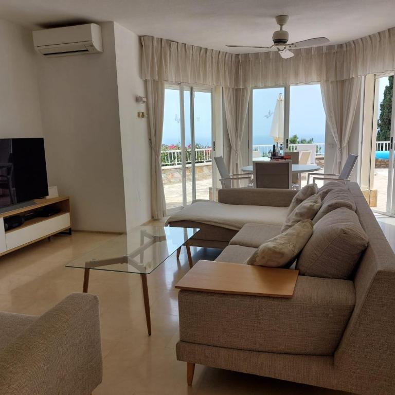 Villa Lemon Tree - Amazing sea views - Villa - 13