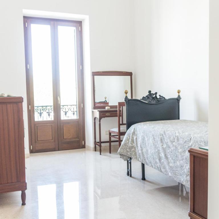 Casa Sampietro - Appartamento con 3 Camere da Letto - 49