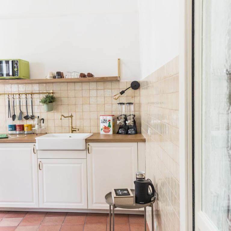 Casa Sampietro - Appartamento con 3 Camere da Letto - 27
