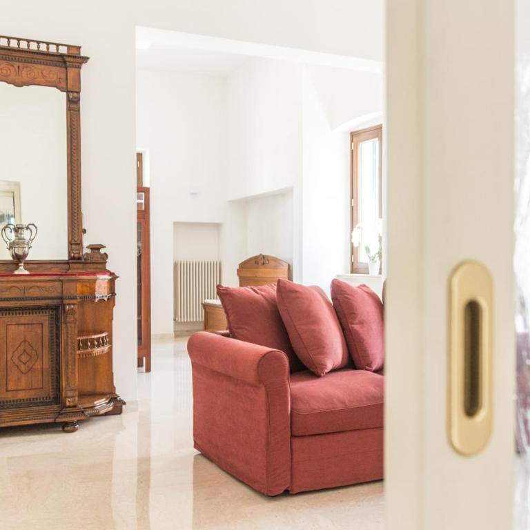 Casa Sampietro - Appartamento con 3 Camere da Letto - 1