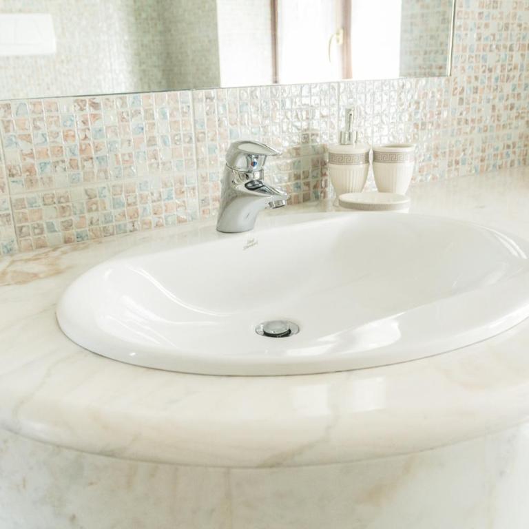 Casa Sampietro - Appartamento con 3 Camere da Letto - 16