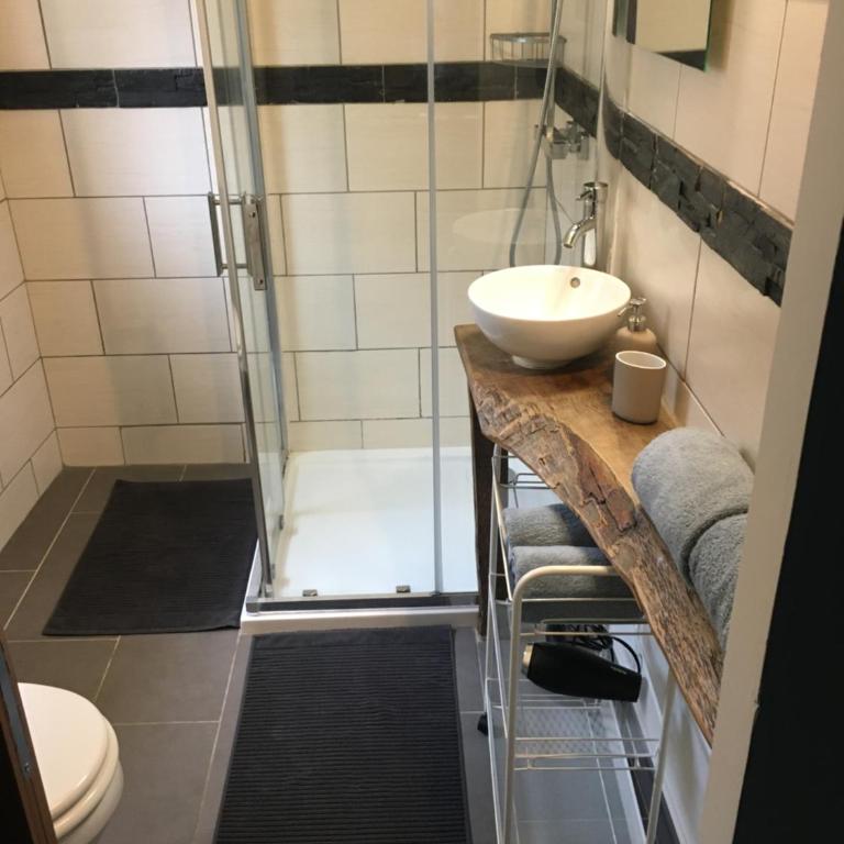 Les Studios de l'Escale proche du Zoo de Beauval - Apartment mit 1 Schlafzimmer - 7