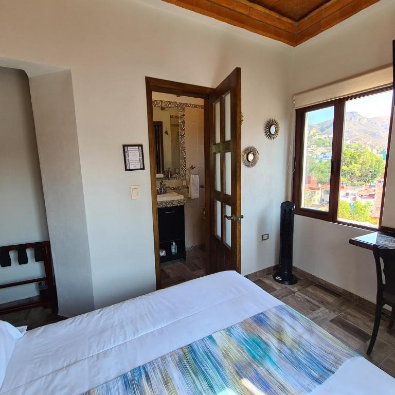 Casita Privada del Chan - Standard Double Room - 24