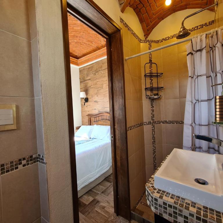 Casita Privada del Chan - Standard Double Room - 33