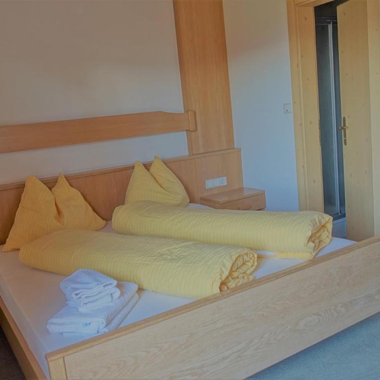 Pension Lucknerhof - Double Room - 5
