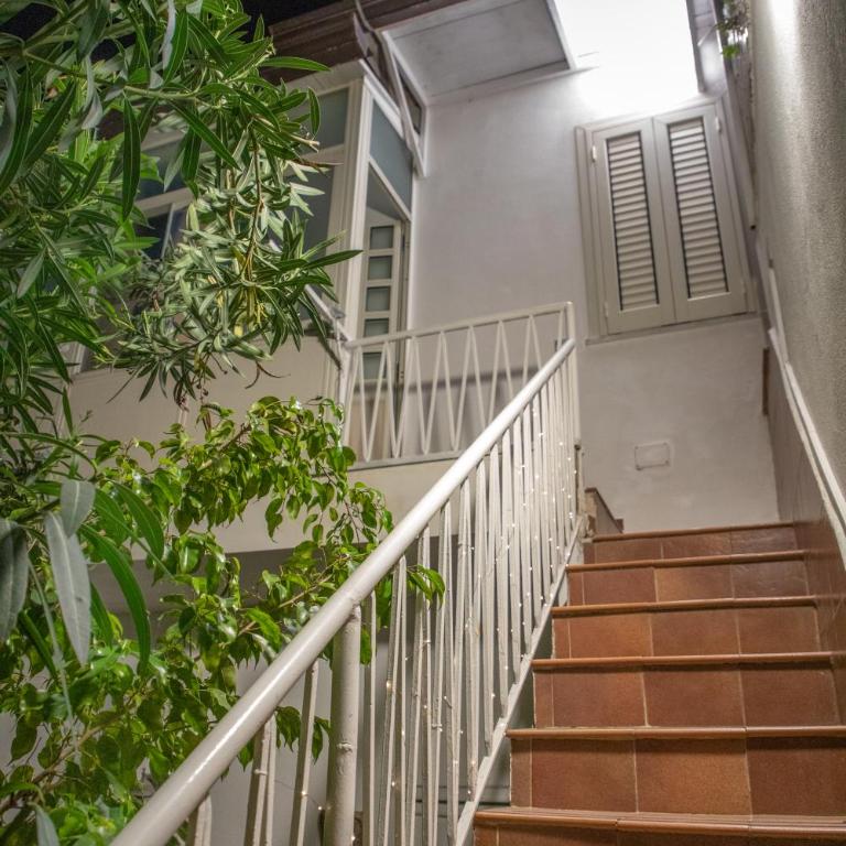 Casa BabbaLuciana - Appartamento con 2 Camere da Letto - 7