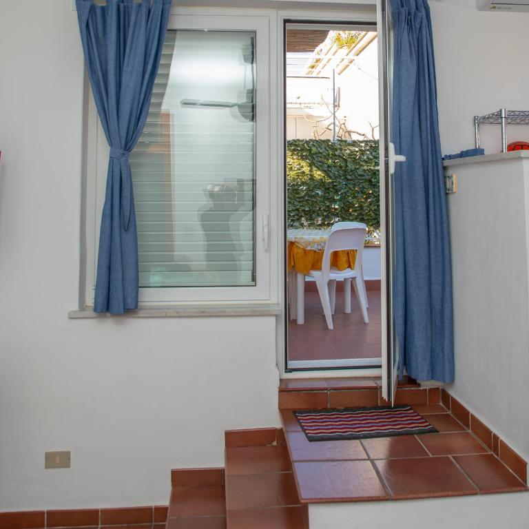 Casa BabbaLuciana - Appartamento con 2 Camere da Letto - 22