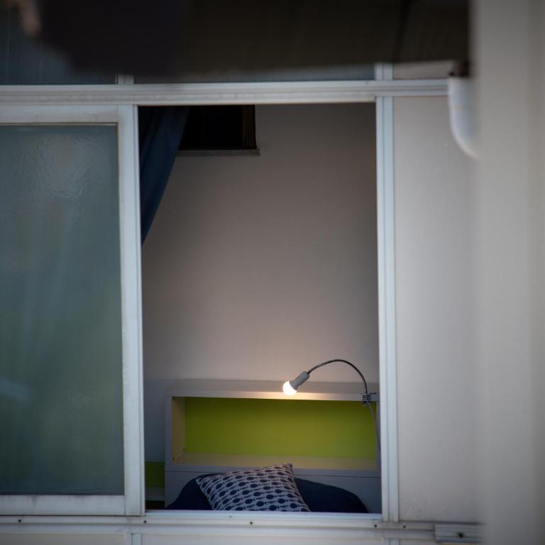 Casa BabbaLuciana - Appartamento con 2 Camere da Letto - 54