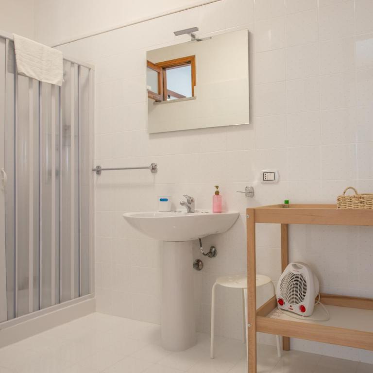 Casa BabbaLuciana - Appartamento con 2 Camere da Letto - 43