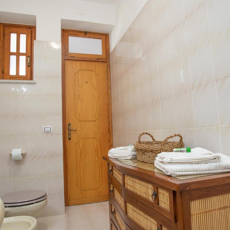 Casa BabbaLuciana - Appartamento con 2 Camere da Letto - 33