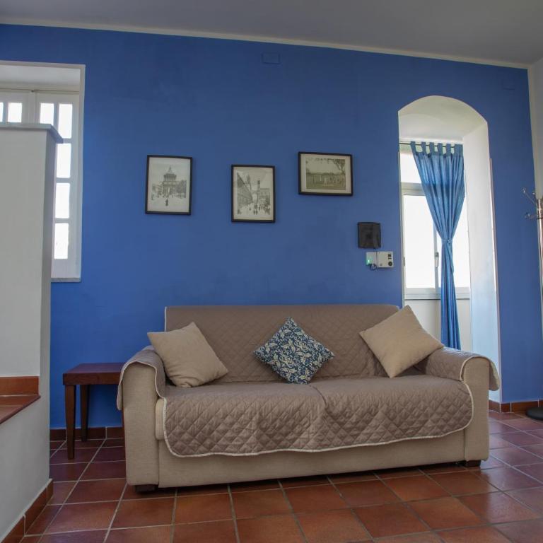 Casa BabbaLuciana - Appartamento con 2 Camere da Letto - 18