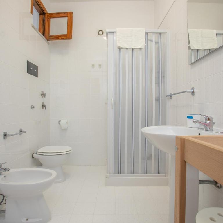 Casa BabbaLuciana - Appartamento con 2 Camere da Letto - 45