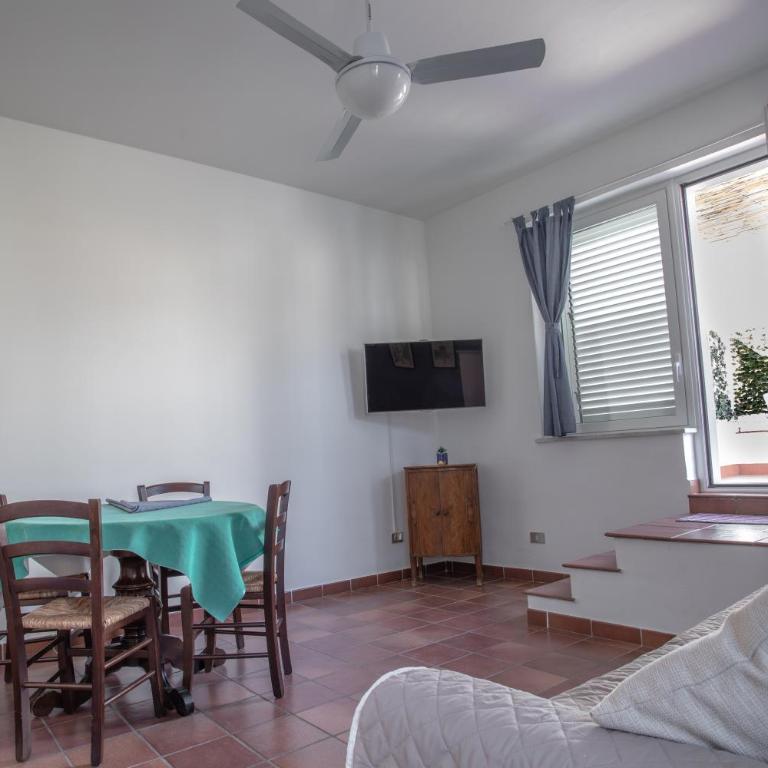 Casa BabbaLuciana - Appartamento con 2 Camere da Letto - 21