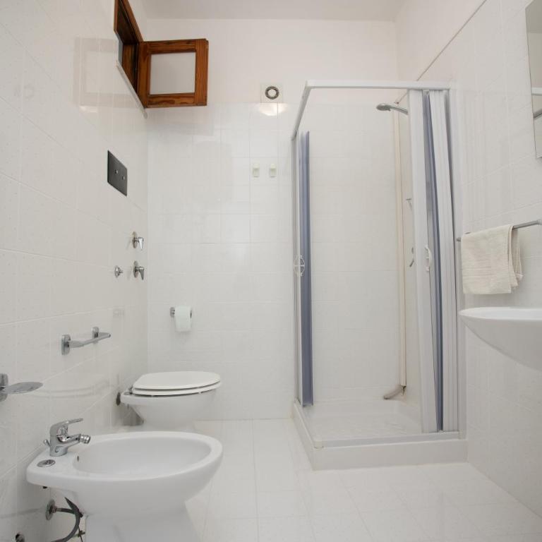 Casa BabbaLuciana - Appartamento con 2 Camere da Letto - 46