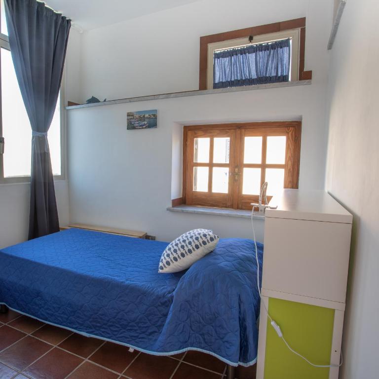 Casa BabbaLuciana - Appartamento con 2 Camere da Letto - 49