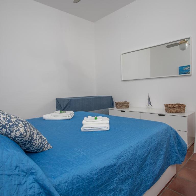 Casa BabbaLuciana - Appartamento con 2 Camere da Letto - 37
