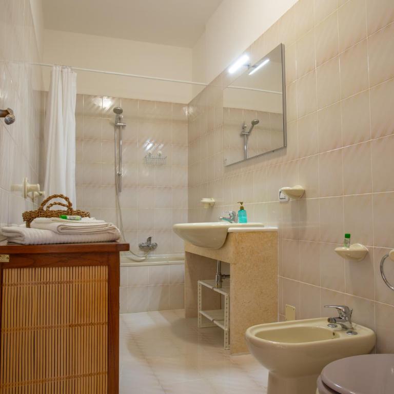 Casa BabbaLuciana - Appartamento con 2 Camere da Letto - 32