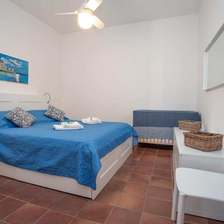 Casa BabbaLuciana - Appartamento con 2 Camere da Letto - 38