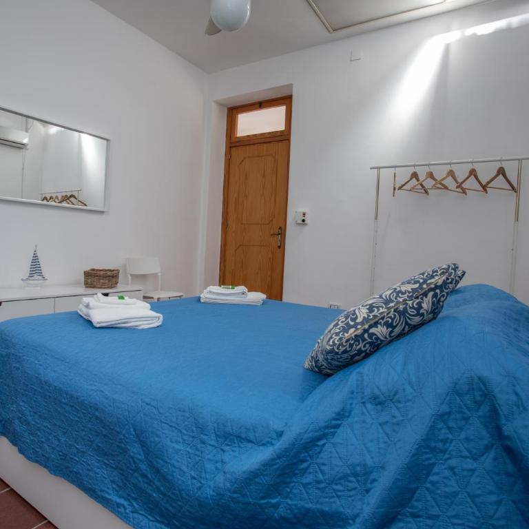 Casa BabbaLuciana - Appartamento con 2 Camere da Letto - 39