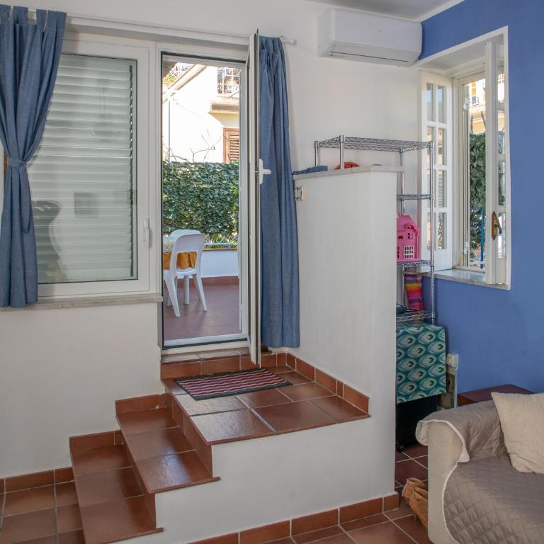 Casa BabbaLuciana - Appartamento con 2 Camere da Letto - 23