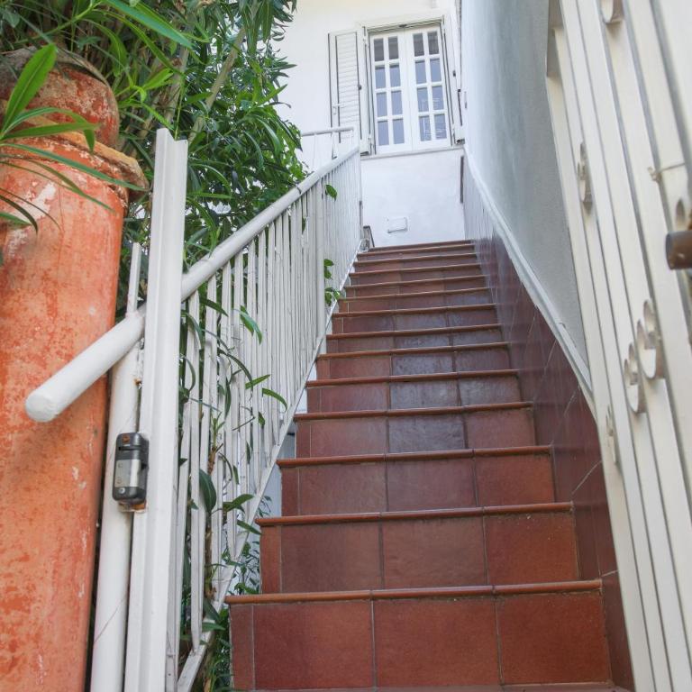 Casa BabbaLuciana - Appartamento con 2 Camere da Letto - 5