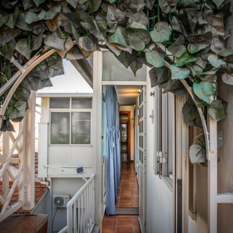 Casa BabbaLuciana - Appartamento con 2 Camere da Letto - 10