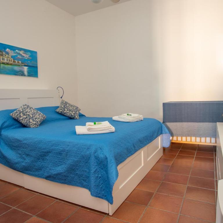 Casa BabbaLuciana - Appartamento con 2 Camere da Letto - 40