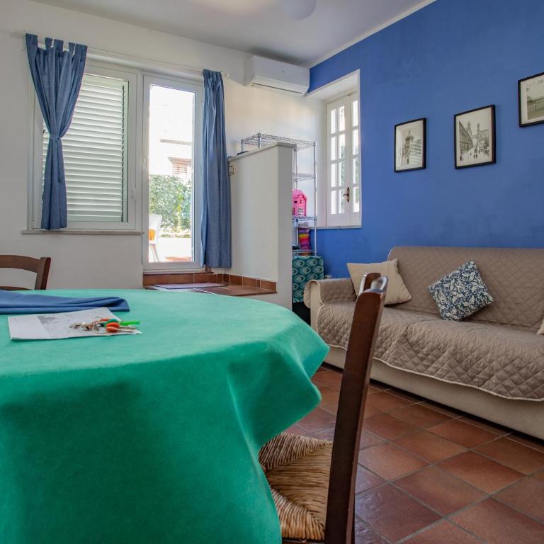 Casa BabbaLuciana - Appartamento con 2 Camere da Letto - 20