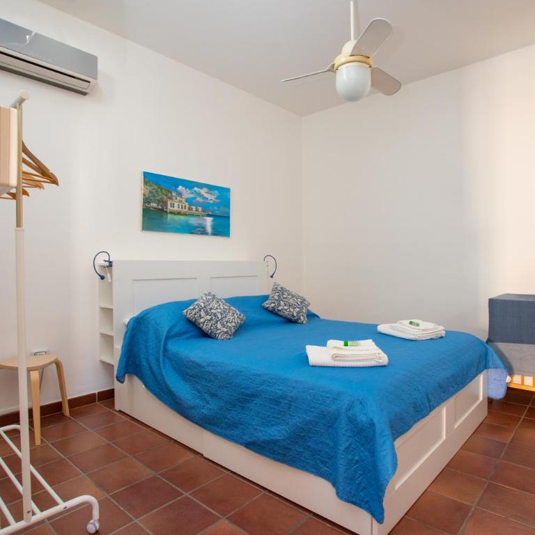 Casa BabbaLuciana - Appartamento con 2 Camere da Letto - 41