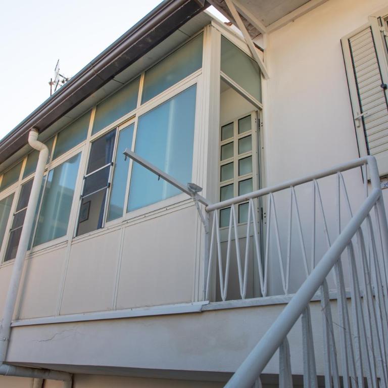 Casa BabbaLuciana - Appartamento con 2 Camere da Letto - 9