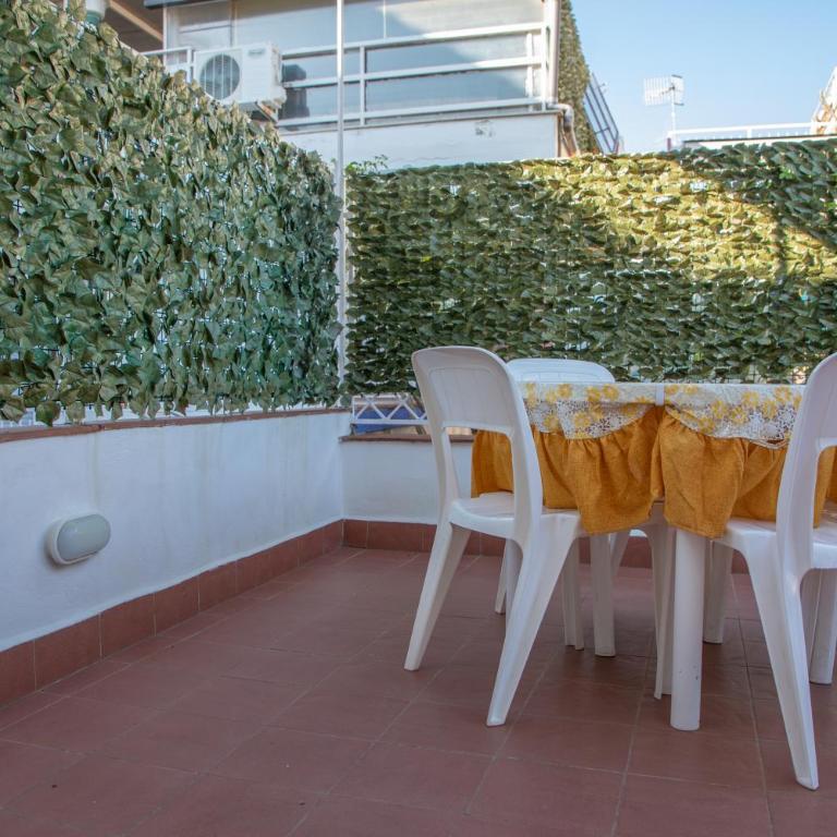 Casa BabbaLuciana - Appartamento con 2 Camere da Letto - 58