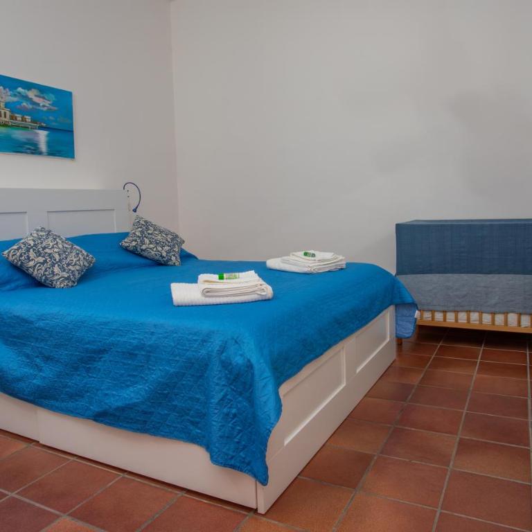 Casa BabbaLuciana - Appartamento con 2 Camere da Letto - 42