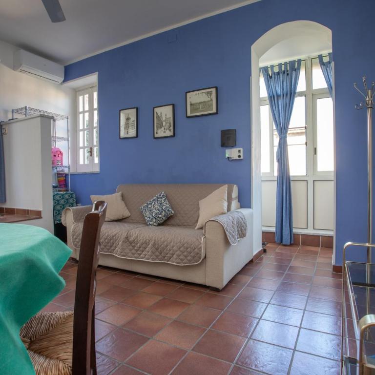Casa BabbaLuciana - Appartamento con 2 Camere da Letto - 19