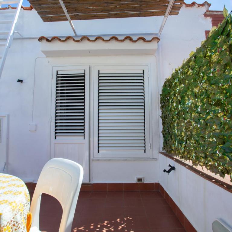 Casa BabbaLuciana - Appartamento con 2 Camere da Letto - 60