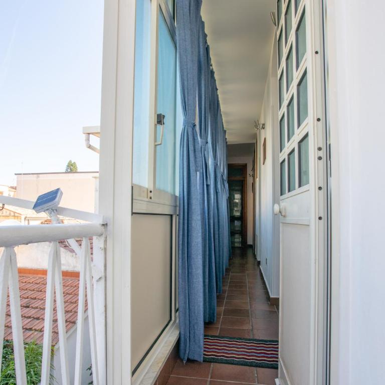 Casa BabbaLuciana - Appartamento con 2 Camere da Letto - 11