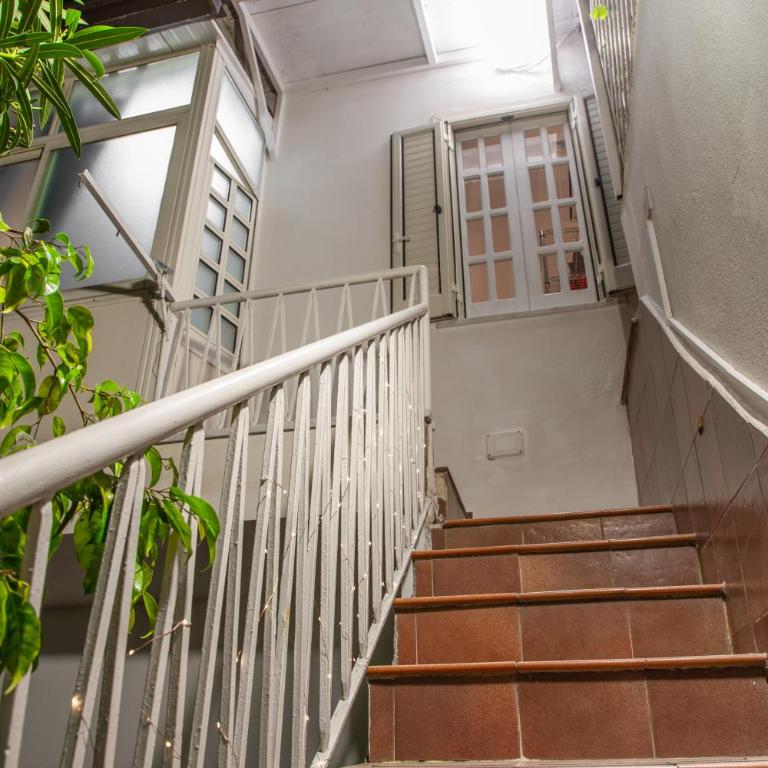 Casa BabbaLuciana - Appartamento con 2 Camere da Letto - 6