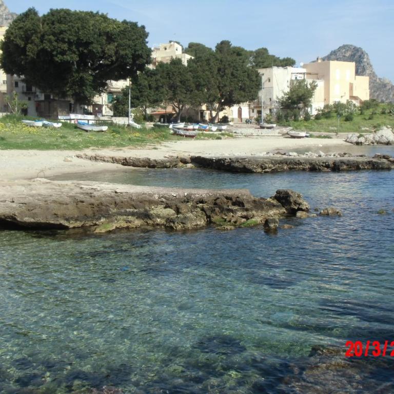 Holiday home Santa Flavia - Loft - 33