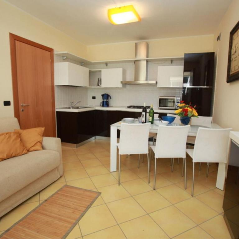 Residence Mairen a pochi passi dal mare - Appartamento Deluxe - 1
