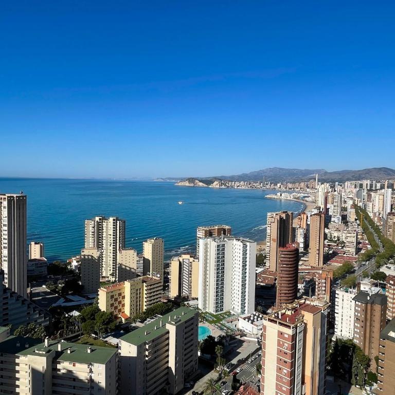 Apartamento Gemelos 15 26 by Gestaltur - One-Bedroom Apartment - 11