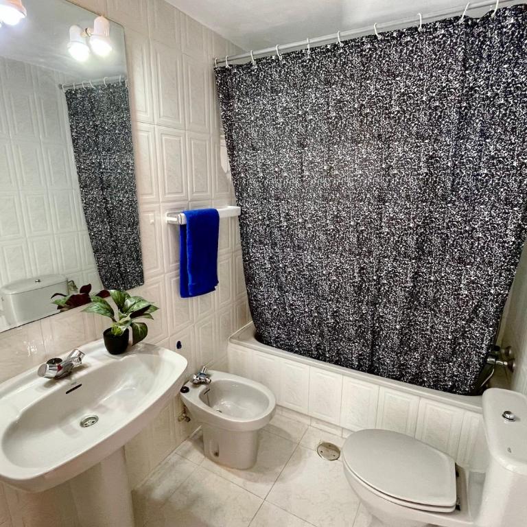Apartamento Gemelos 15 26 by Gestaltur - One-Bedroom Apartment - 14